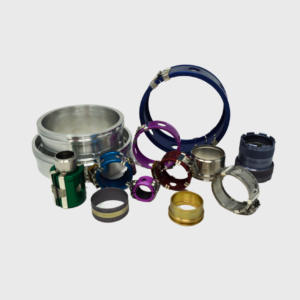 Aerospace Tube Connectors