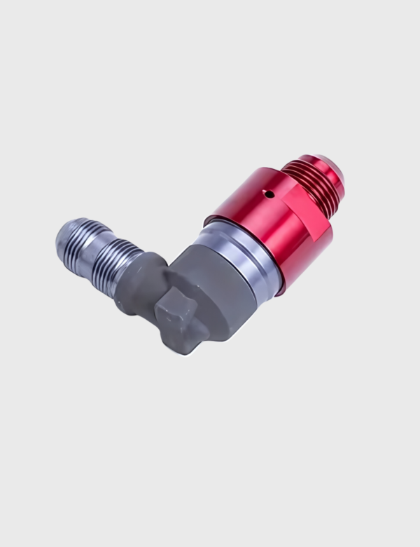 Frangible Couplings/Connectors