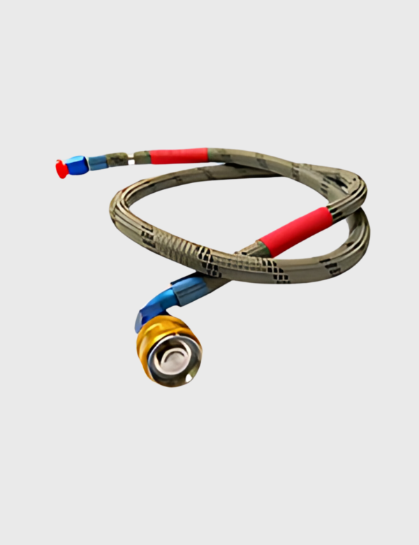 Hose Assemblies