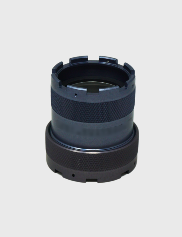 3600 Series Flexible Threaded Couplings