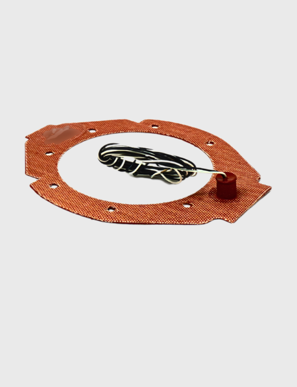 Gasket Heaters